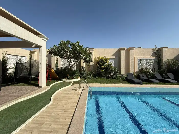 شاليهات للايجار 1