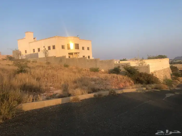 ارض للبيع تنميه الشعف 0