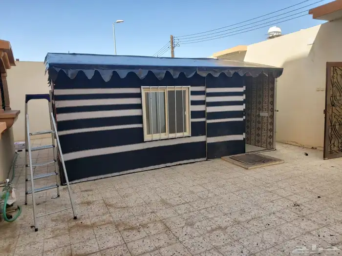 تلبيس غرف مشبات نار 5