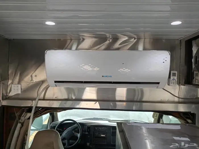 سيارات ايسكريم للبيع 2007 18