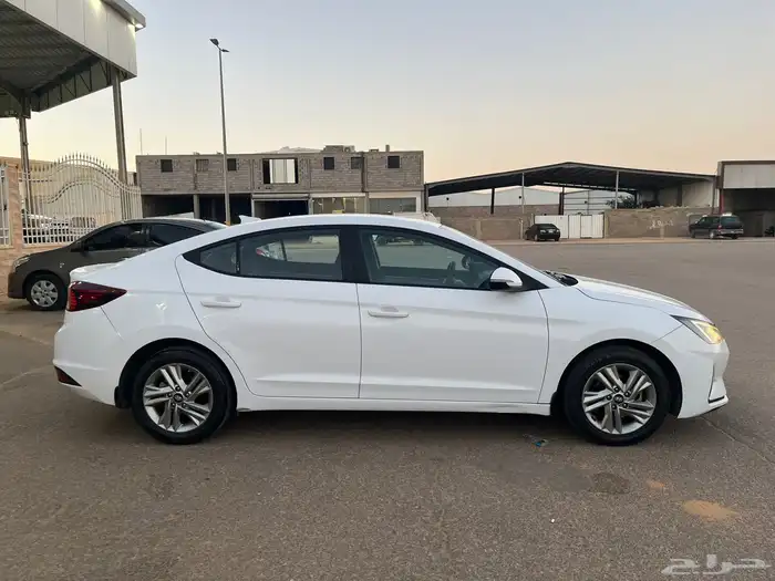 النترا 2020 مكينه 2000 cc 5