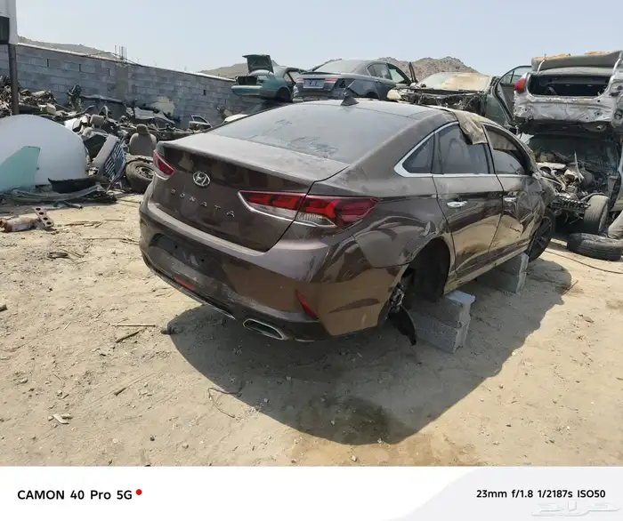 سوناتا 2018 3