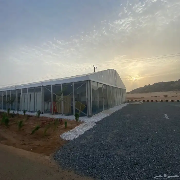 تاجير خيام اروبيه وخيام شعبيه كنب كرسي طاولات 9