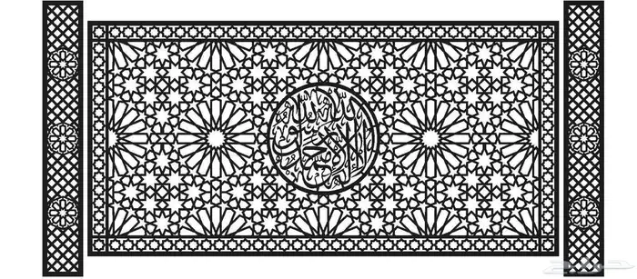 قص المعادن بليزر حديد اكرليك كلادنج إستيل 0
