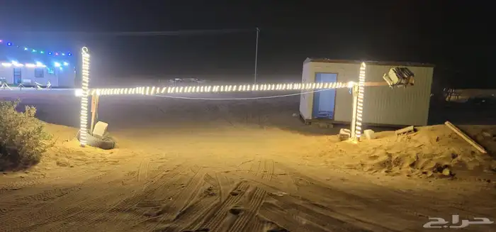 مخيمات للايجار الشتاء كامل عروض خاصه 1