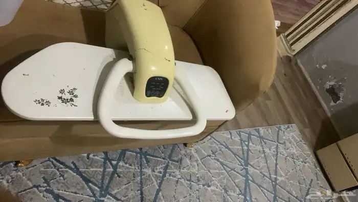 كواية. ملابس كبس 2