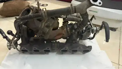 ظفيره 2jz تون تيربو index