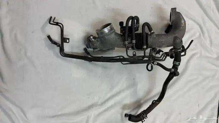 ظفيره 2jz تون تيربو 11