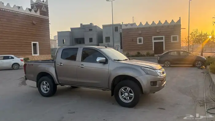 سيزو ديماكس 2016 الخرج 1