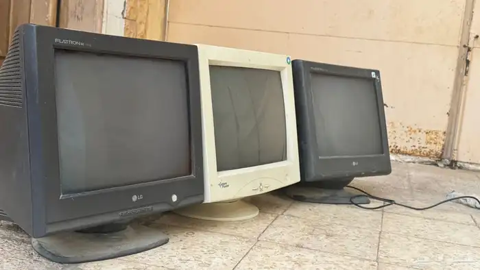 تلفزيون وأشرطة فديو 11