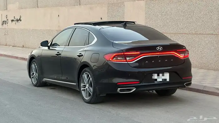 ازيرا 2018 2