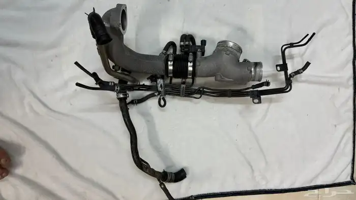 ظفيره 2jz تون تيربو 16