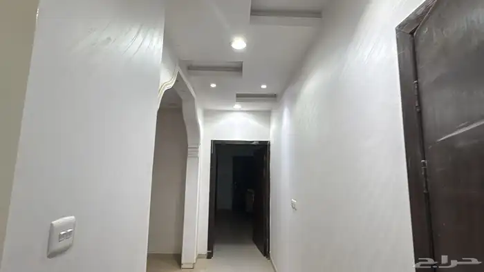 شقه غرفتين ومجلس وصاله حي طويق للايجار 4
