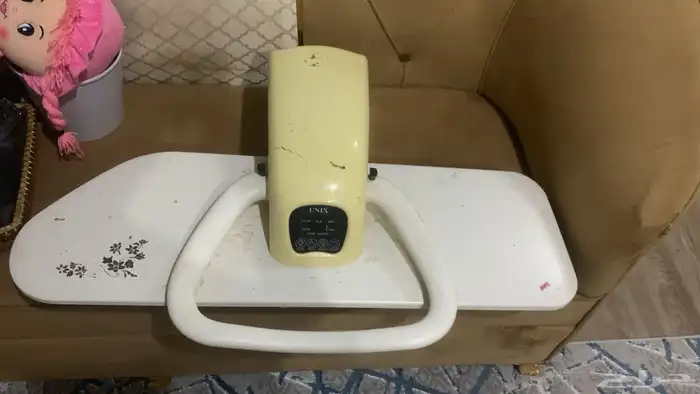 كواية. ملابس كبس 3