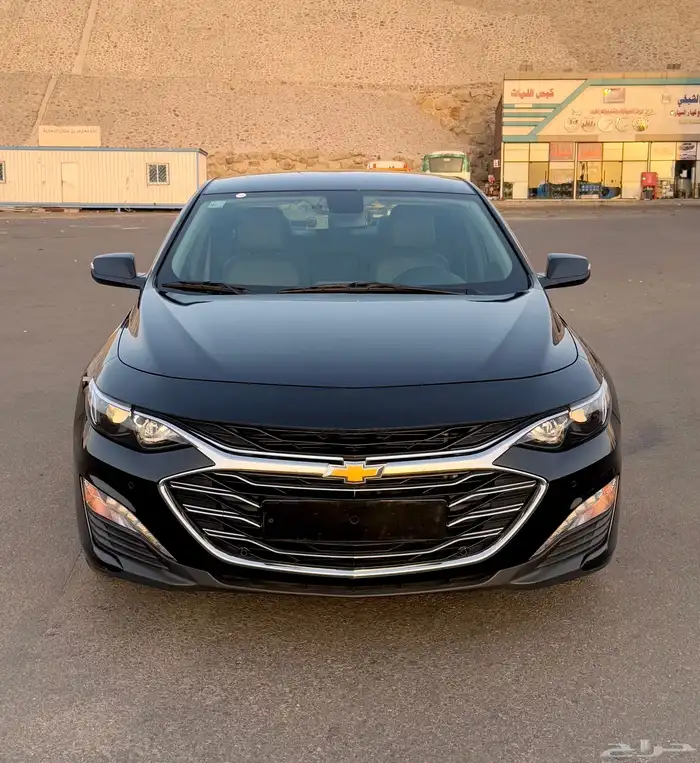 ماليبو 2022 اعلا مواصفات بدون بنورما مكينه 2000cc للبيع 1
