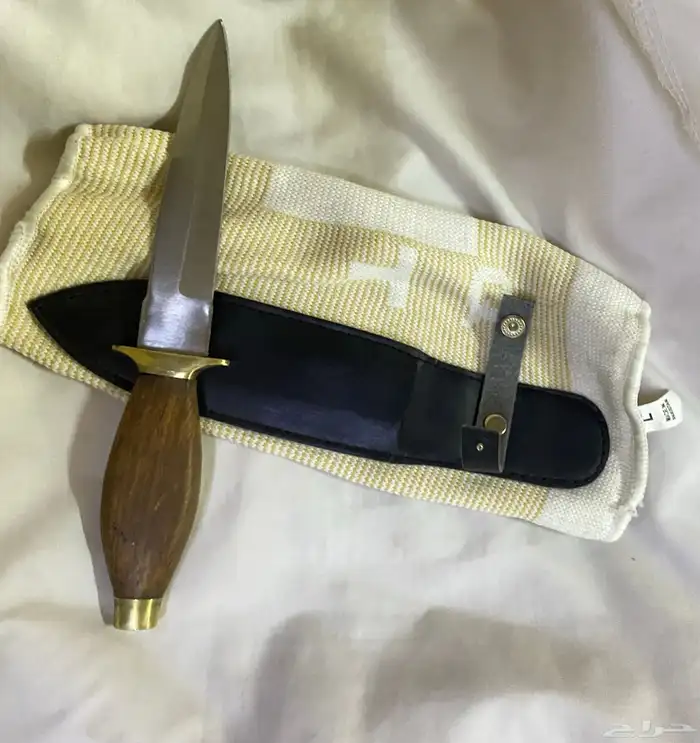 سكين خوجه محزم قدم 0