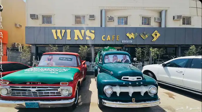 فورد F100 موديل 1952 قديم للبيع او الايجار 16