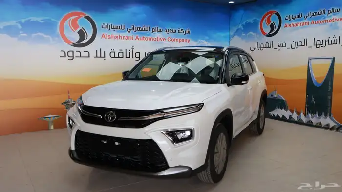 أوربان GLX 2026 1