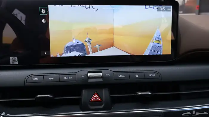 كيا كي 4 2026 11