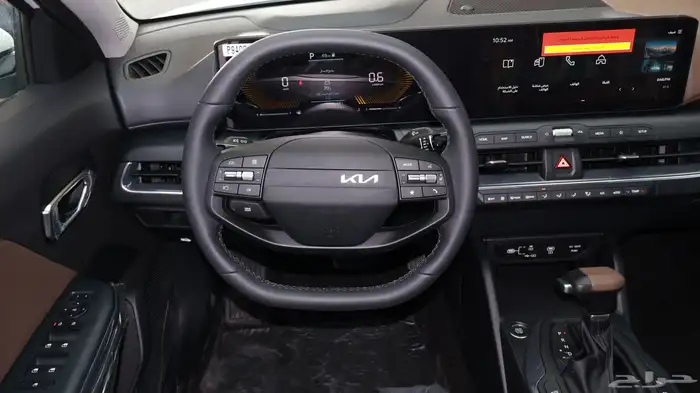 كيا كي 4 2026 21