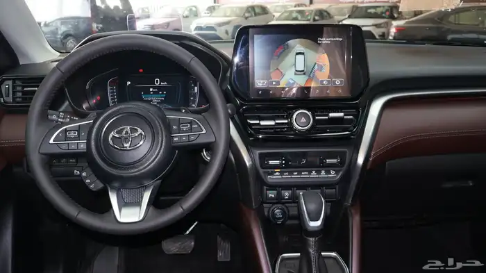 أوربان 2026 كروز GLX 25