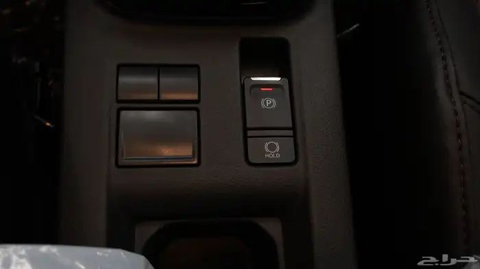 أوربان 2026 كروز GLX 24