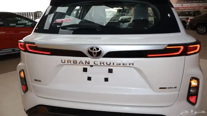 أوربان GLX 2026 12