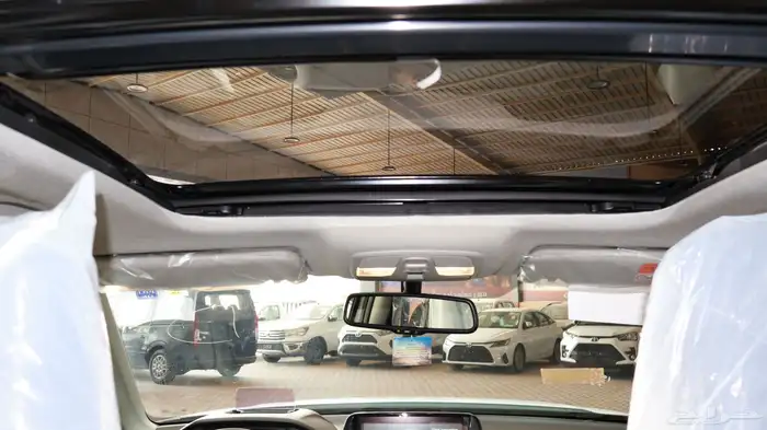 أوربان 2026 كروز GLX 26