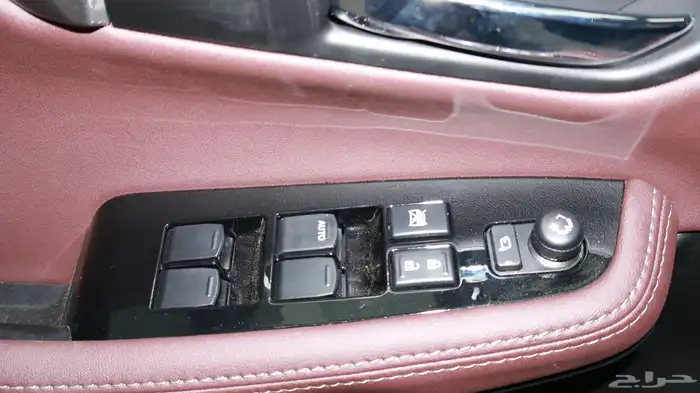 أوربان 2026 كروز GLX 29