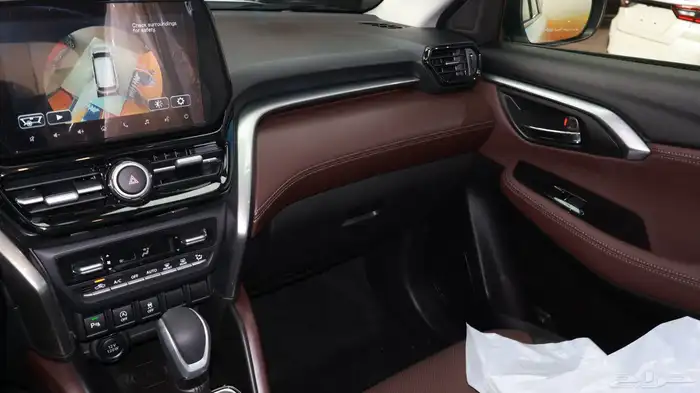 أوربان 2026 كروز GLX 14