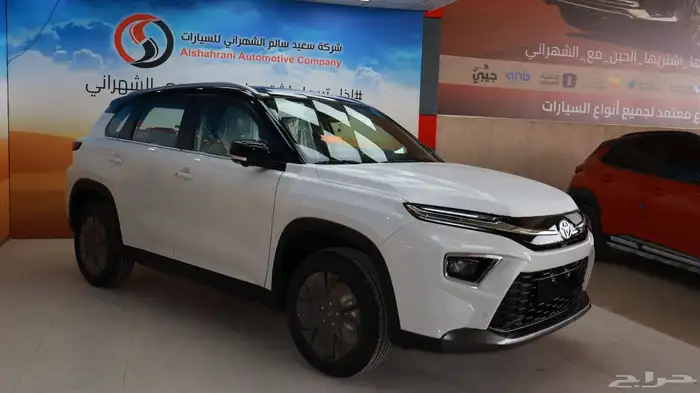 أوربان 2026 كروز GLX 23