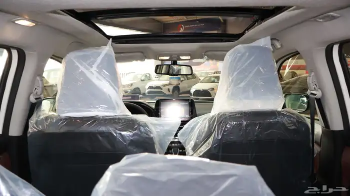 أوربان GLX 2026 35