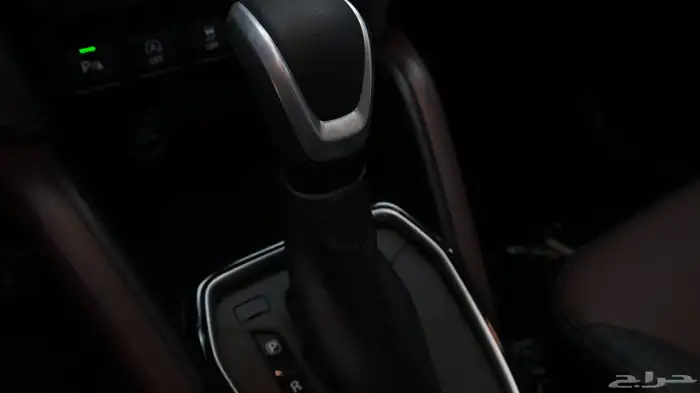 أوربان 2026 كروز GLX 21