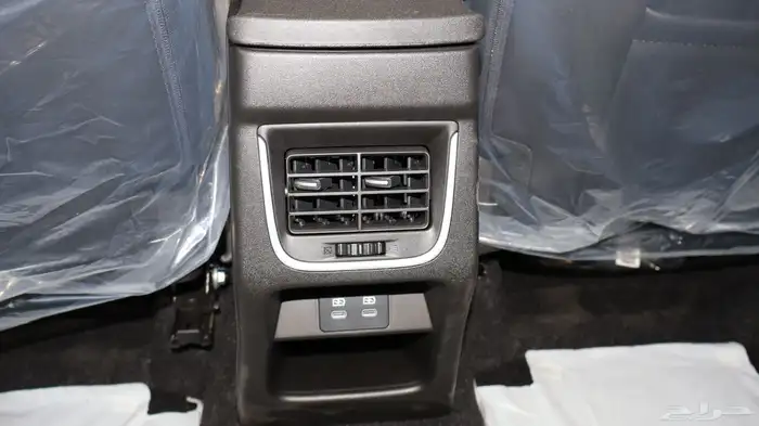 أوربان 2026 كروز GLX 22