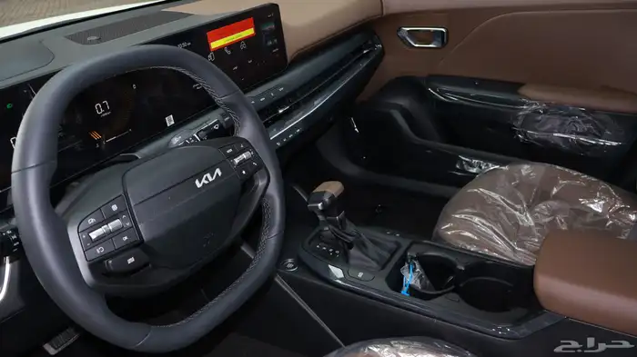 كيا كي 4 2026 2