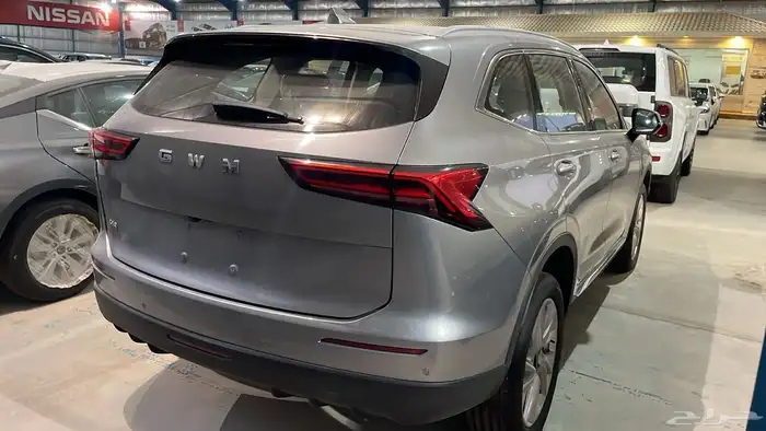 هافال H6 2026 2