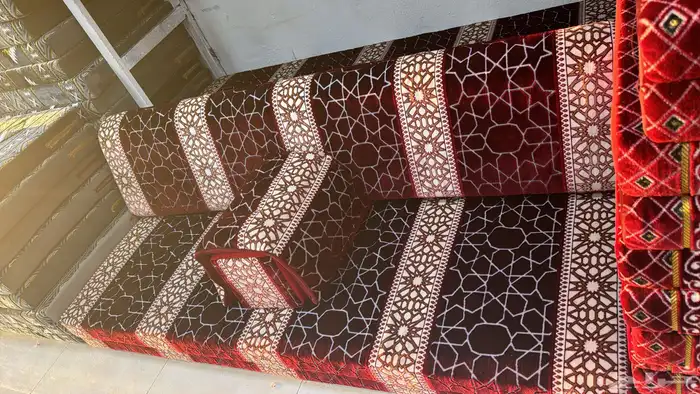 كراسي مركاز خارجية 16