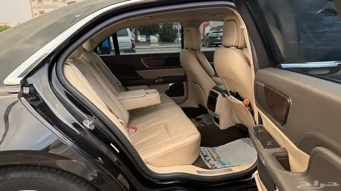 لينكون كونتيننتال 2019 10
