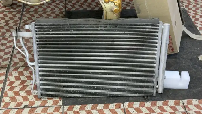 قطع غيار مستعمله النترا 2015 31