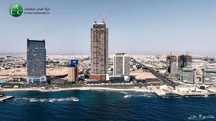 مصور درون جوي في جدة 5