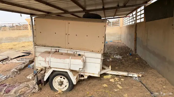 قلص للبيع طيب جدا لهل المكاشيت والمزارع 8