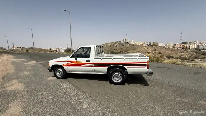 هايلوكس 1992 2