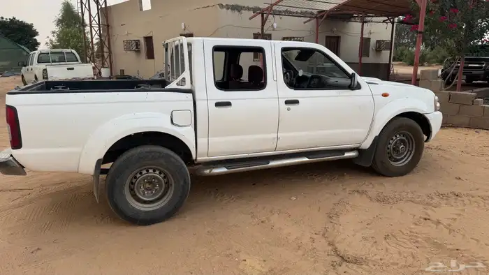 ددسن ديزل غمارتين دبل 4