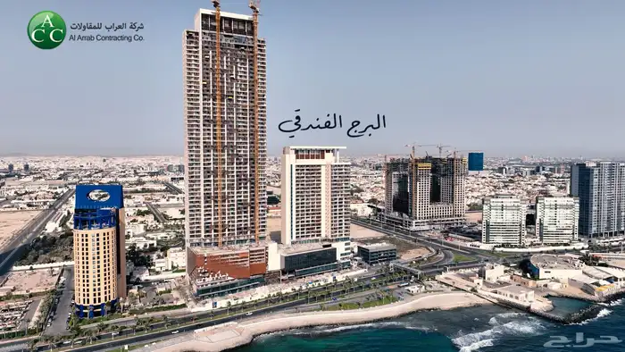 مصور درون جوي في جدة 2