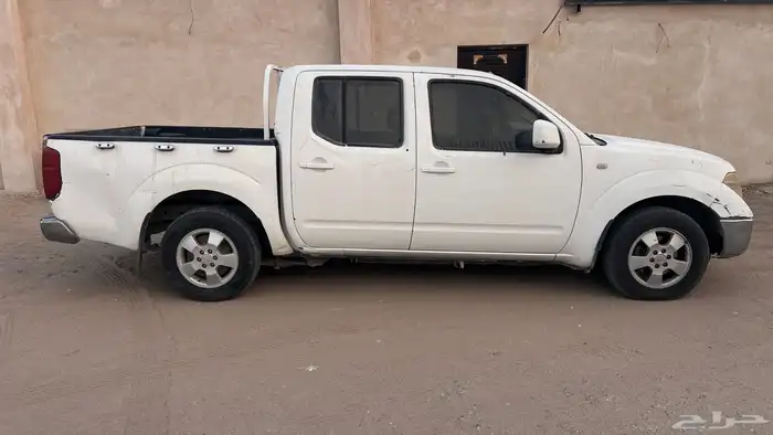 للبيع نيسان نفاره غمارتين 0