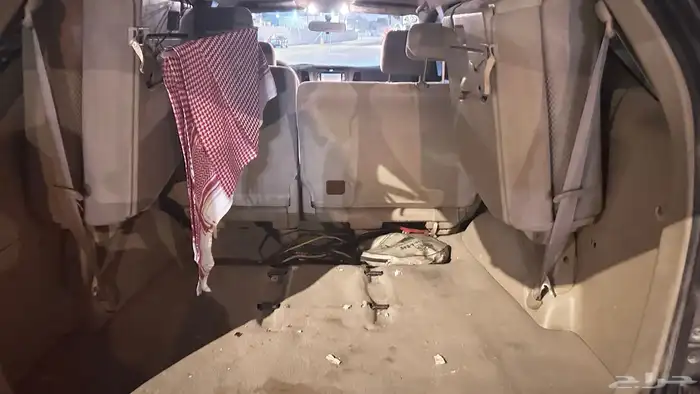 فورتشنر 2010 v4 دبل 4