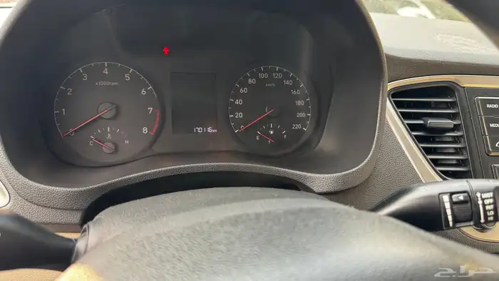 هيوانداي اكسنت 10