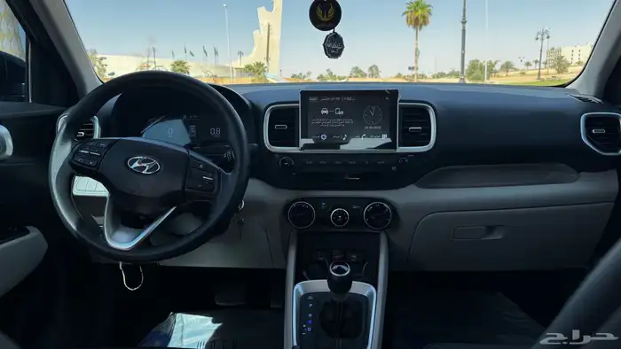 هونداي فينيو 6