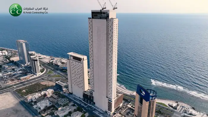 مصور درون جوي في جدة 4