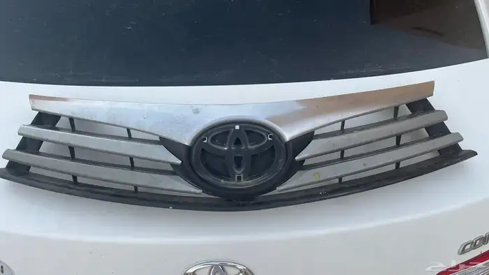 شبك كرولا 1